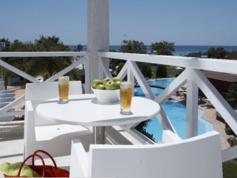 So Nice Boutique Suites
