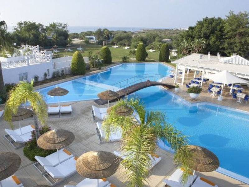 So Nice Boutique Suites