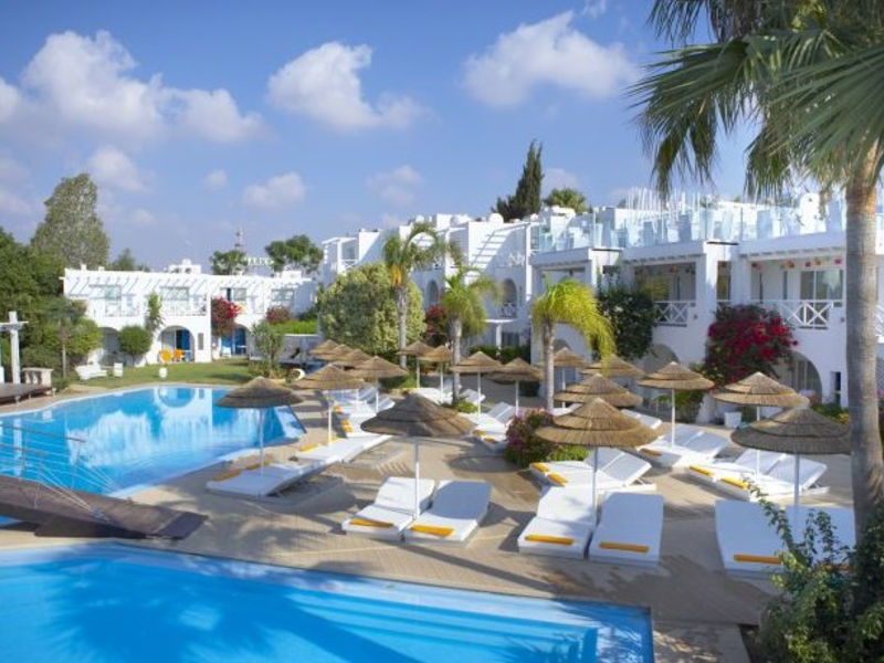 So Nice Boutique Suites