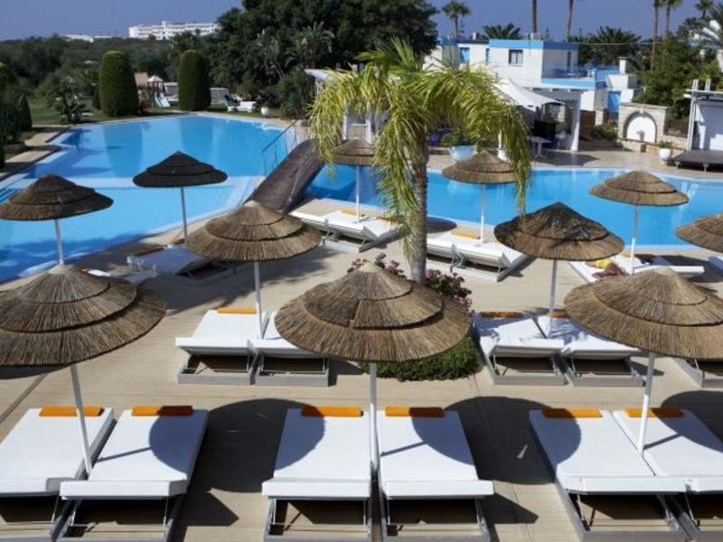 So Nice Boutique Suites