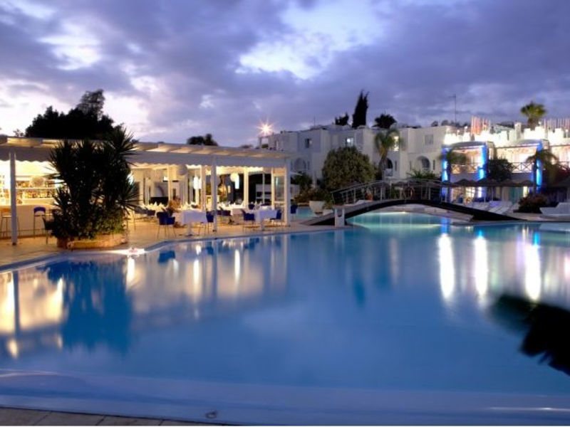So Nice Boutique Suites