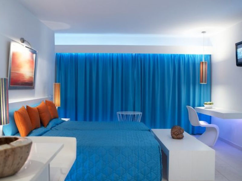So Nice Boutique Suites