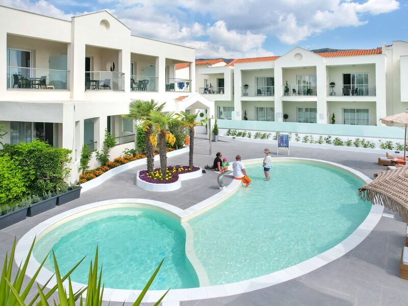 Socrates Plaza