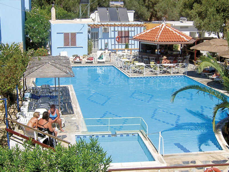 Vila Sofia