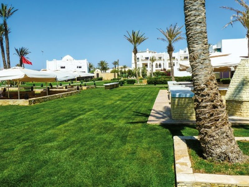 Sofitel Agadir Royal Bay Resort