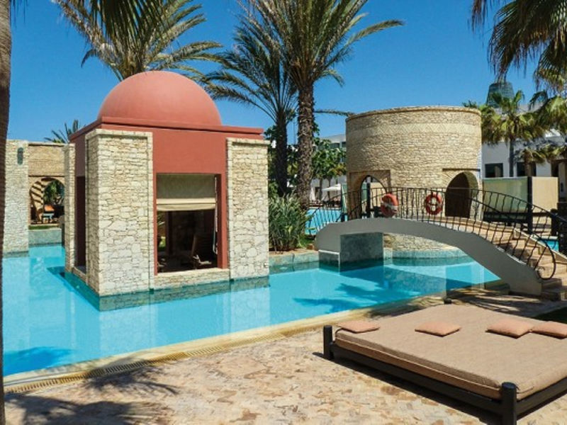 Sofitel Agadir Royal Bay Resort