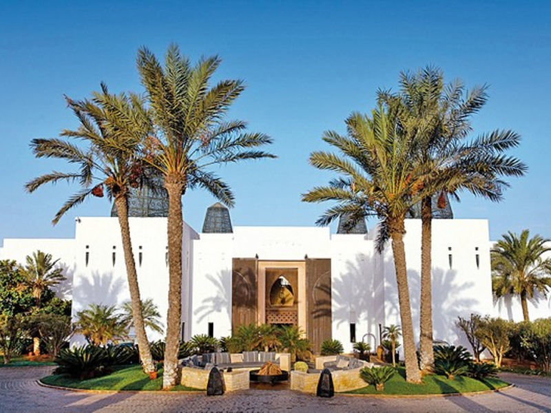 Sofitel Agadir Royal Bay Resort