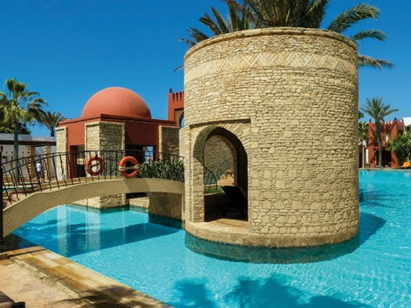 Sofitel Agadir Royal Bay Resort