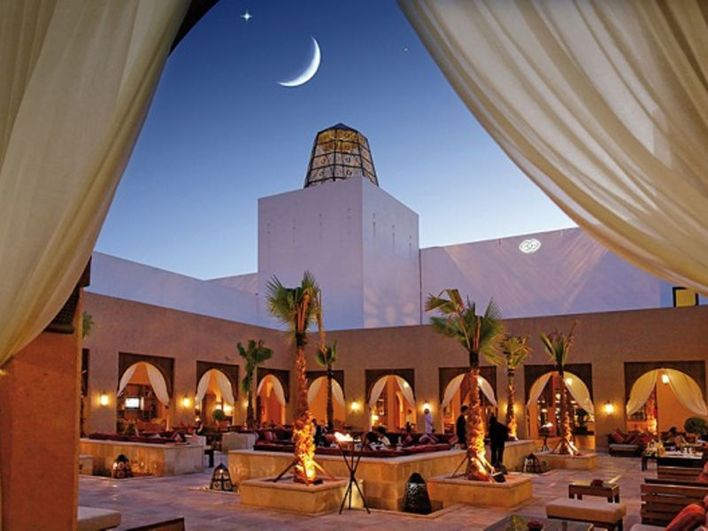 Sofitel Agadir Royal Bay Resort