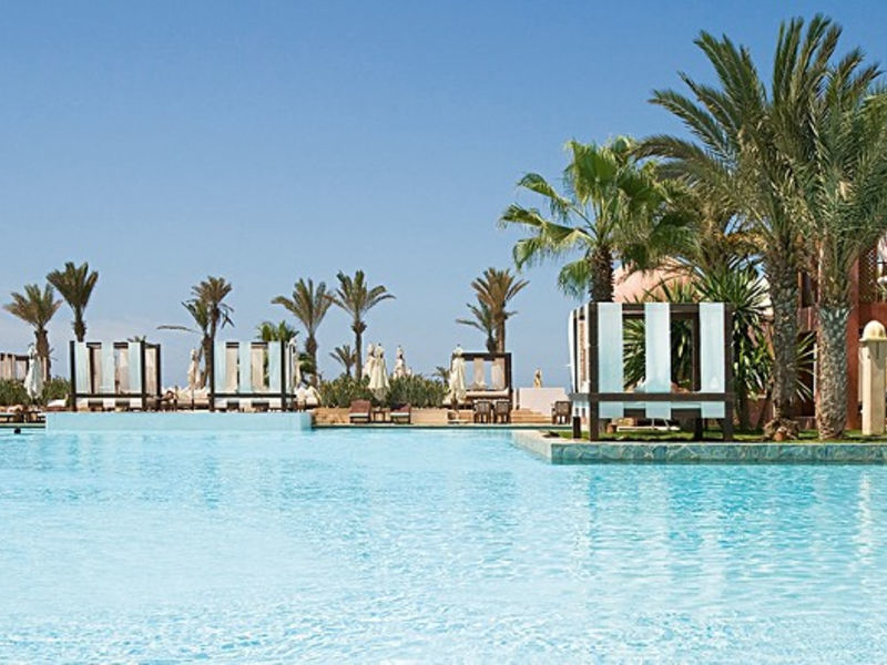 Sofitel Agadir Royal Bay Resort