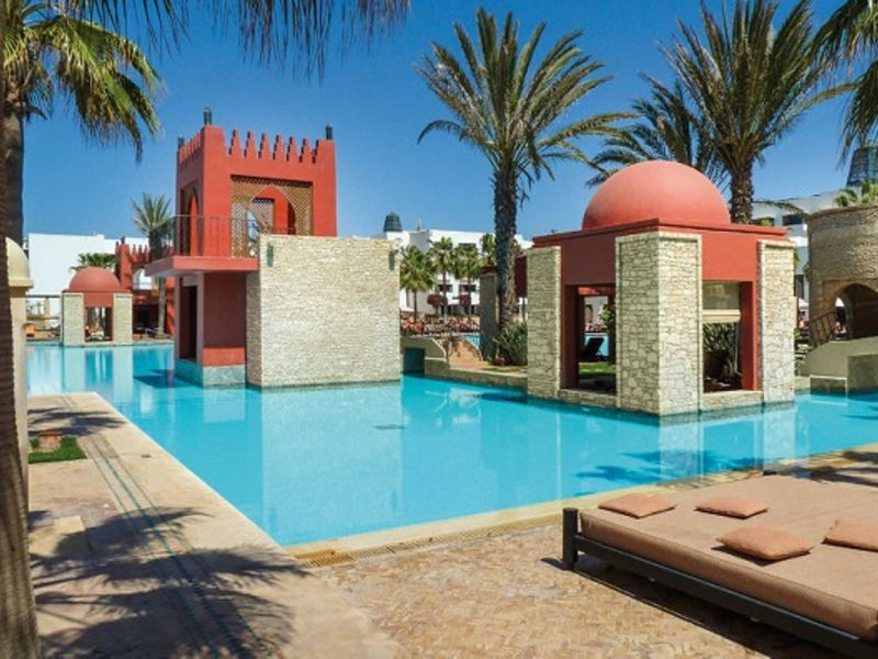 Sofitel Agadir Royal Bay Resort