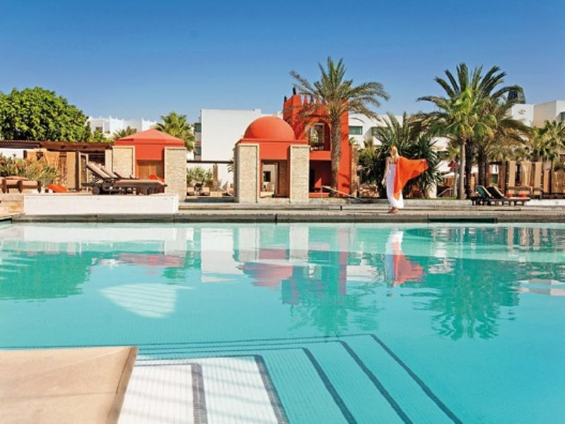 Sofitel Agadir Royal Bay Resort