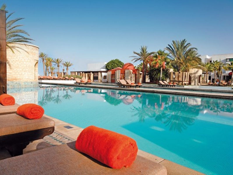 Sofitel Agadir Royal Bay Resort