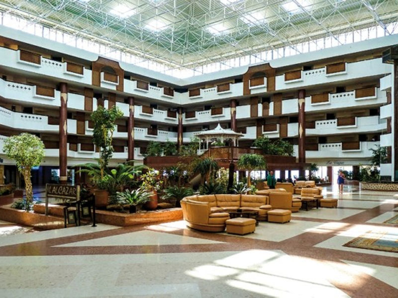 Sofitel Agadir Royal Bay Resort
