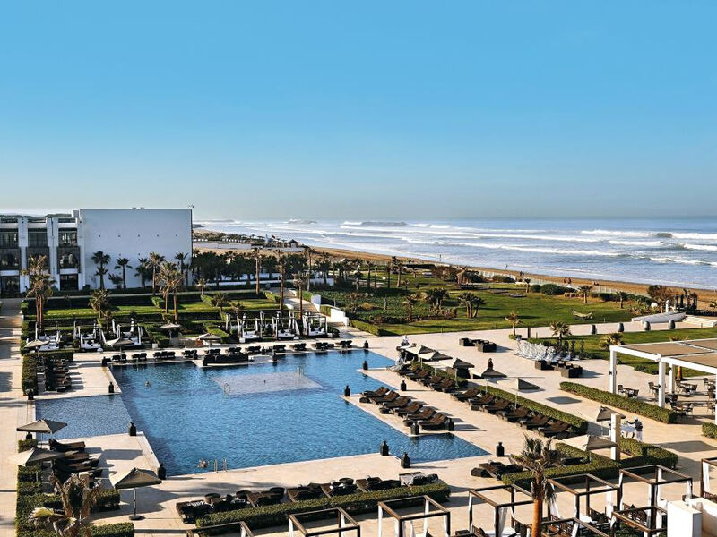 Sofitel Thalassa Sea & Spa