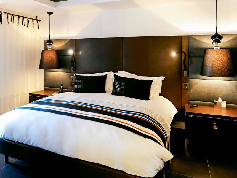 Sofitel Thalassa Sea & Spa