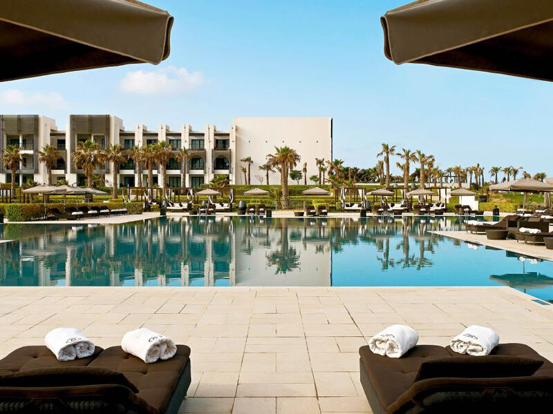 Sofitel Thalassa Sea & Spa