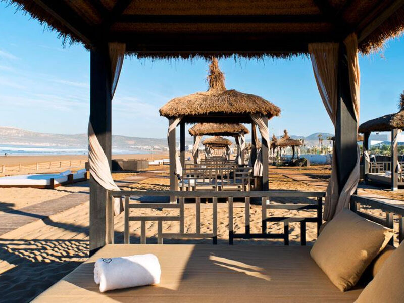 Sofitel Thalassa Sea & Spa