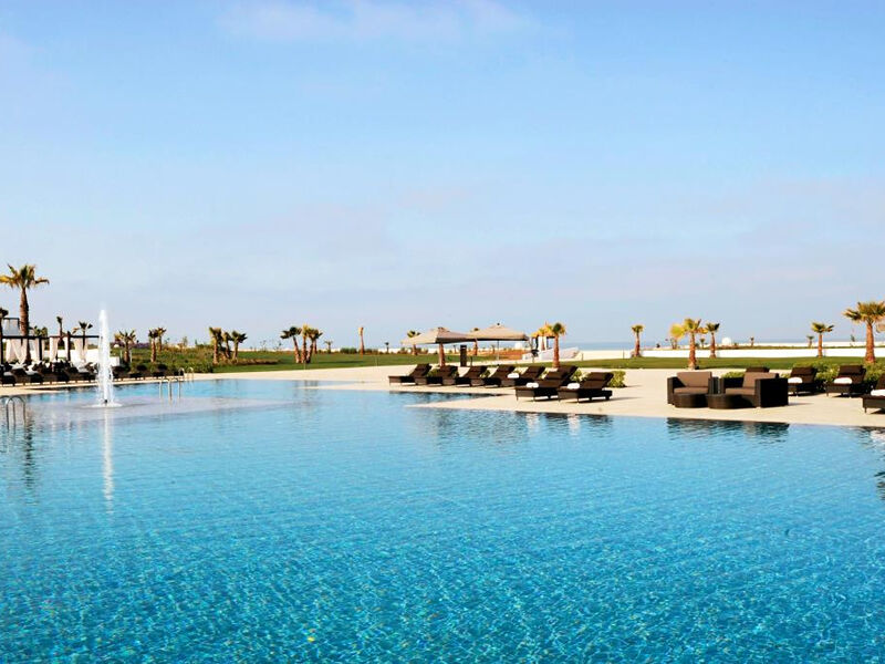 Sofitel Thalassa Sea & Spa