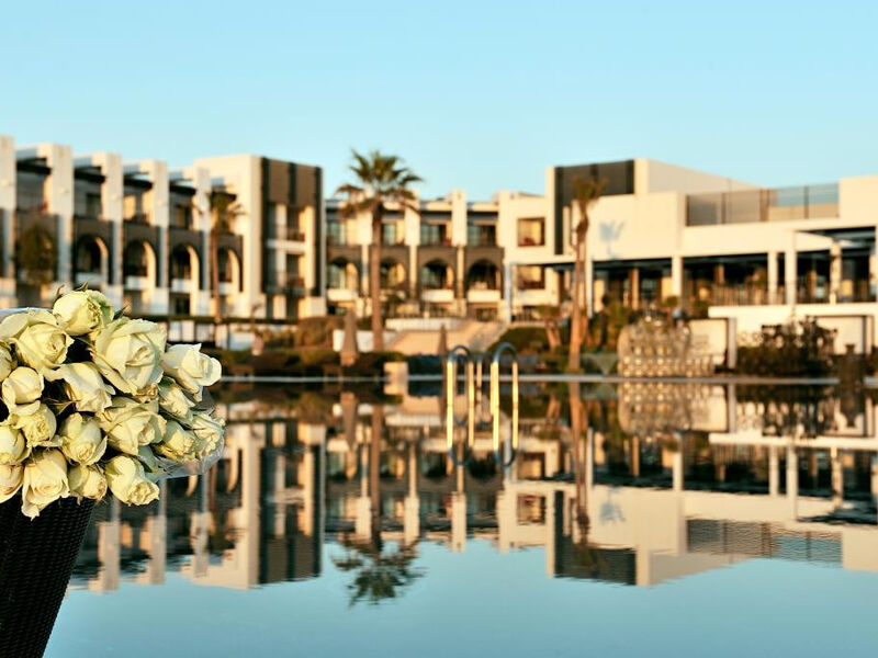 Sofitel Thalassa Sea & Spa