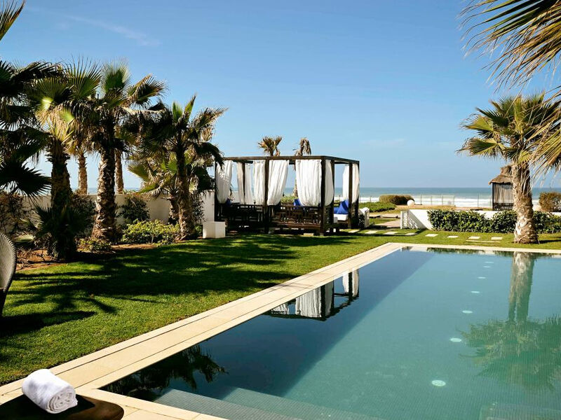 Sofitel Thalassa Sea & Spa