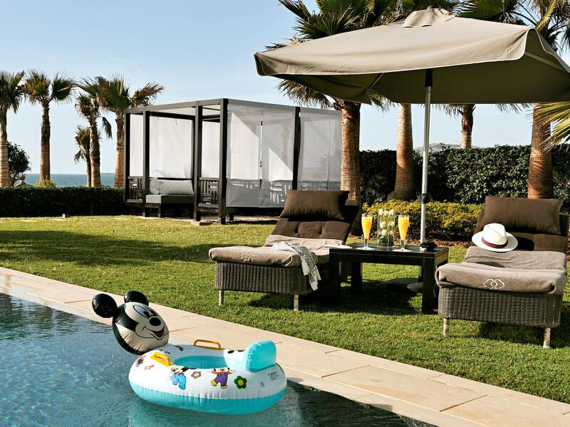 Sofitel Thalassa Sea & Spa