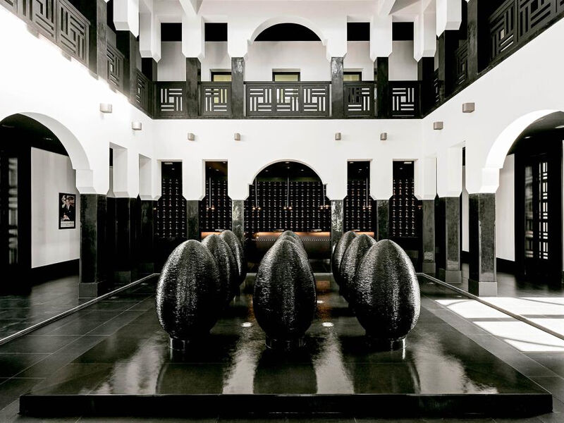 Sofitel Thalassa Sea & Spa