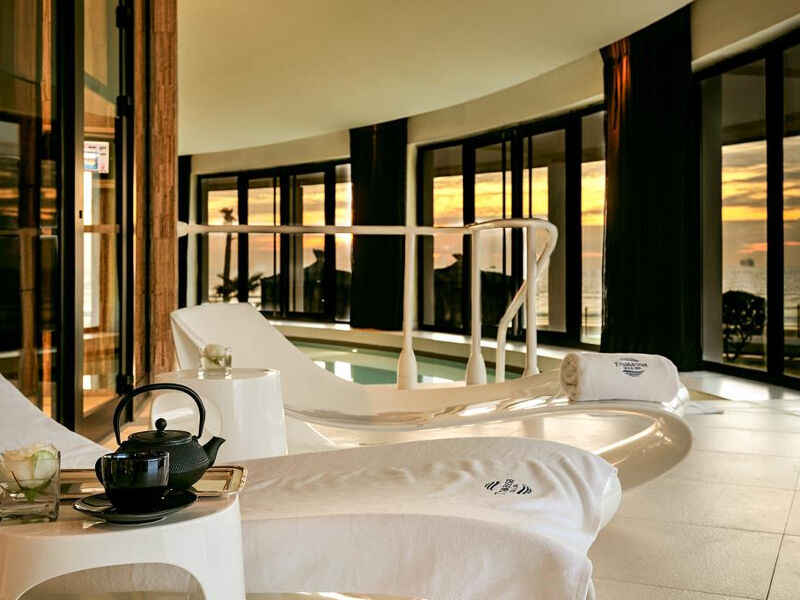 Sofitel Thalassa Sea & Spa