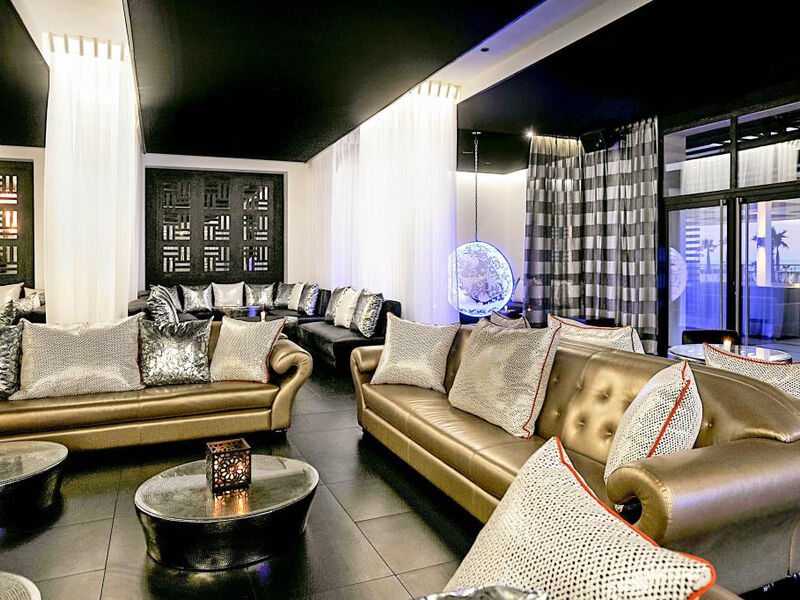 Sofitel Thalassa Sea & Spa
