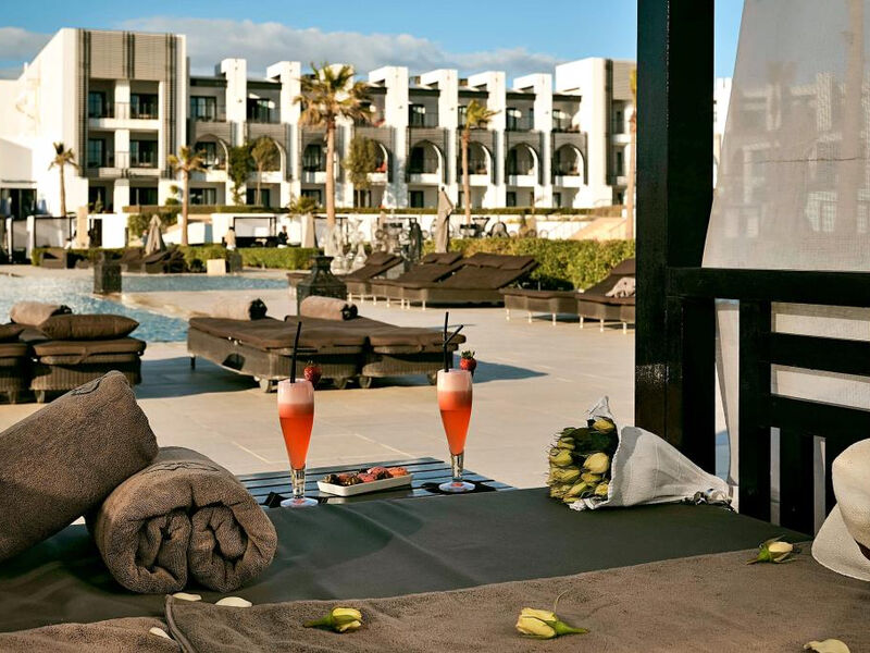 Sofitel Thalassa Sea & Spa