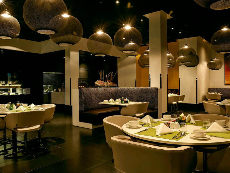 Sofitel Thalassa Sea & Spa