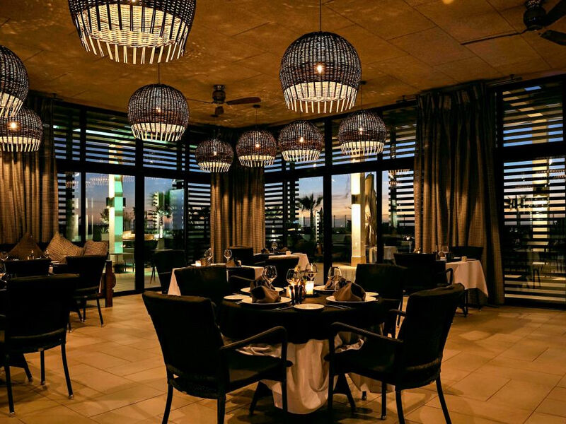 Sofitel Thalassa Sea & Spa