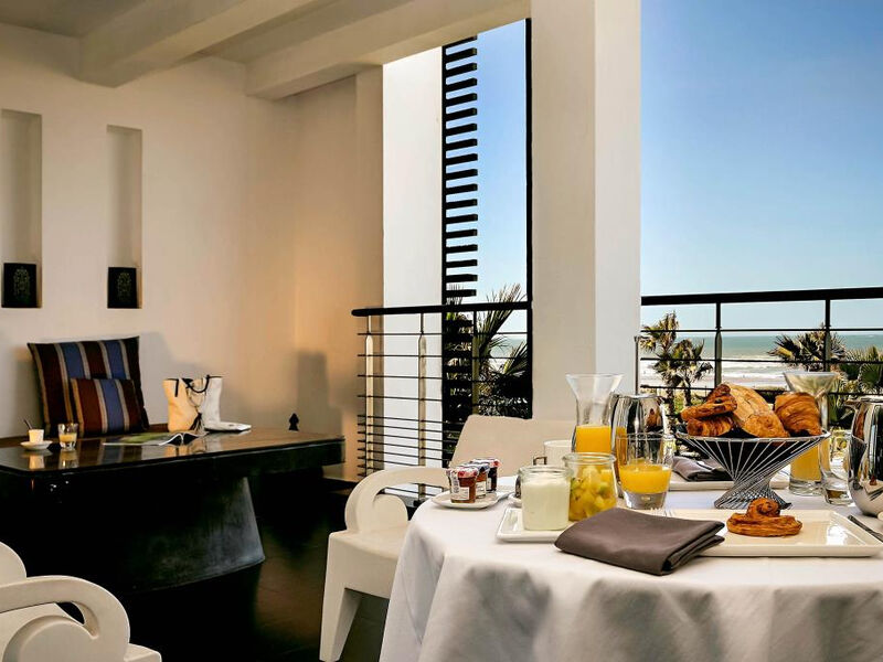 Sofitel Thalassa Sea & Spa