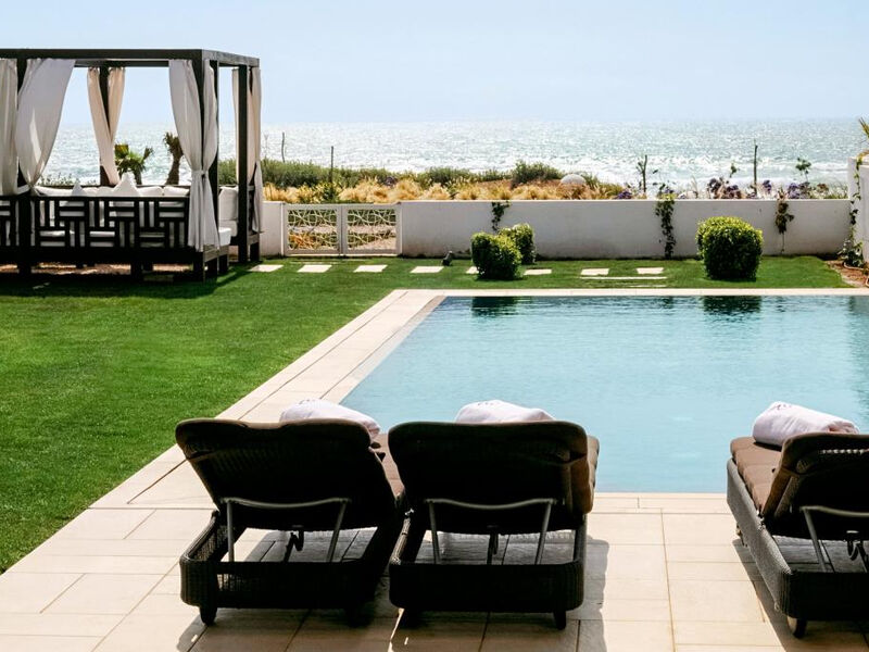Sofitel Thalassa Sea & Spa
