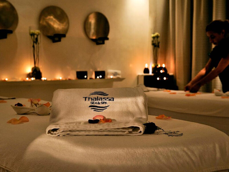 Sofitel Thalassa Sea & Spa
