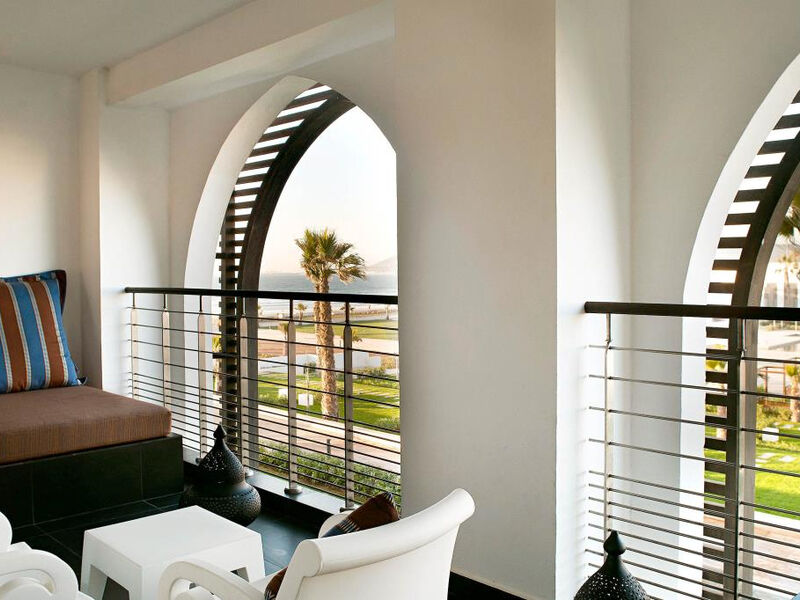 Sofitel Thalassa Sea & Spa