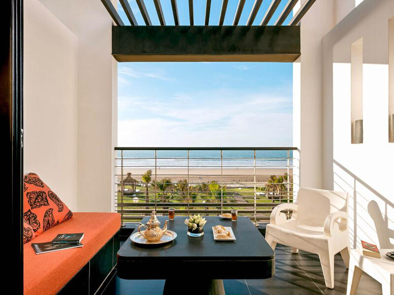 Sofitel Thalassa Sea & Spa