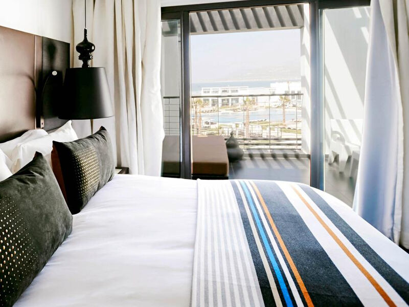 Sofitel Thalassa Sea & Spa