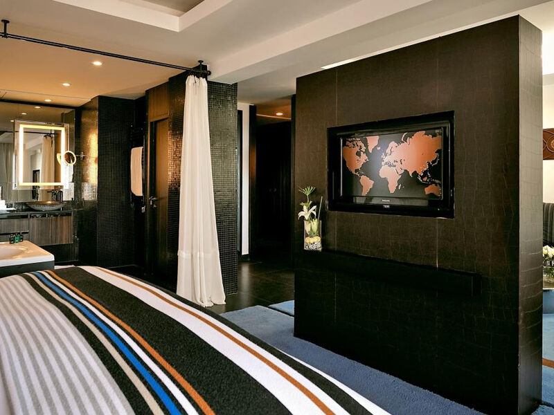 Sofitel Thalassa Sea & Spa