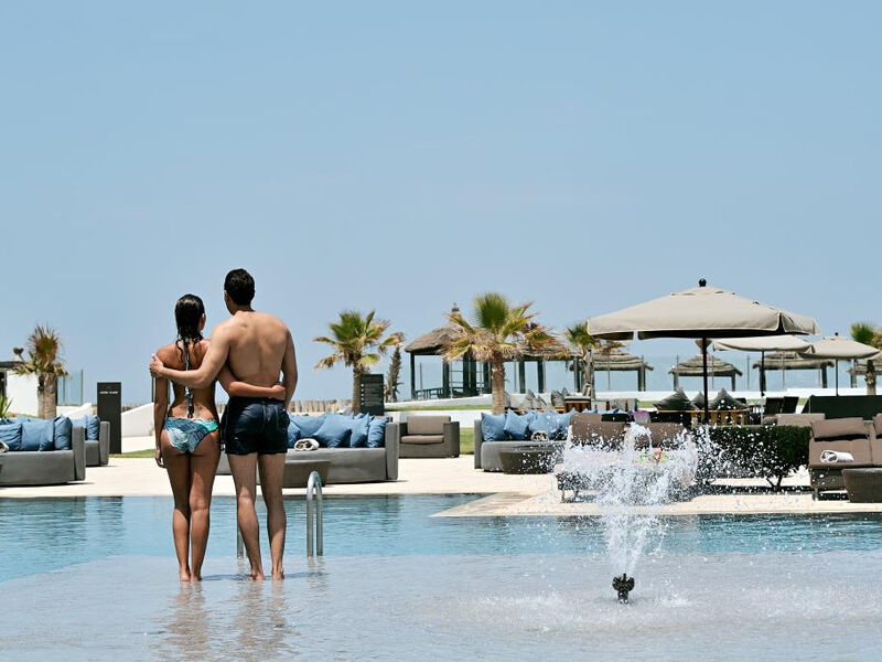 Sofitel Thalassa Sea & Spa