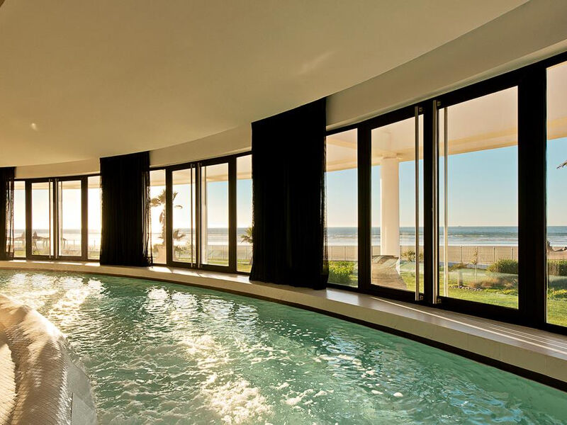 Sofitel Thalassa Sea & Spa