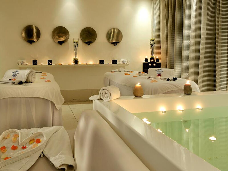 Sofitel Thalassa Sea & Spa
