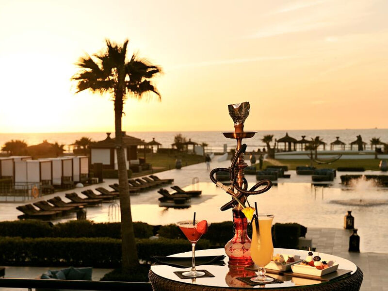 Sofitel Thalassa Sea & Spa