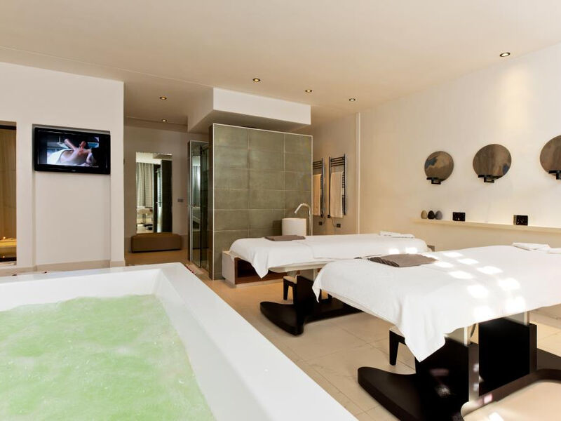 Sofitel Thalassa Sea & Spa