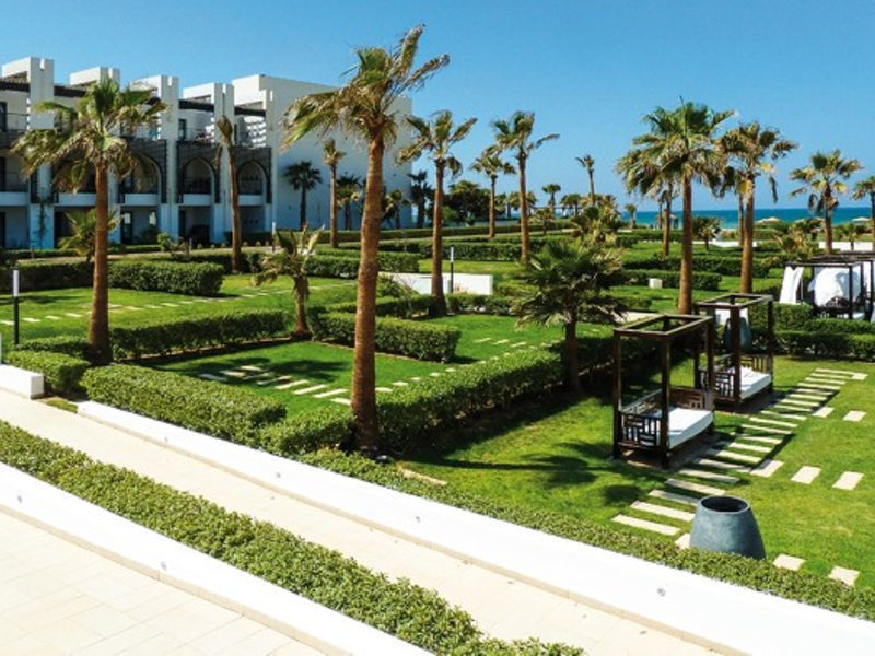 Sofitel Agadir Thalassa Sea & Spa