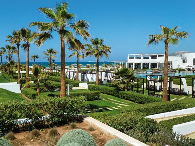 Sofitel Agadir Thalassa Sea & Spa