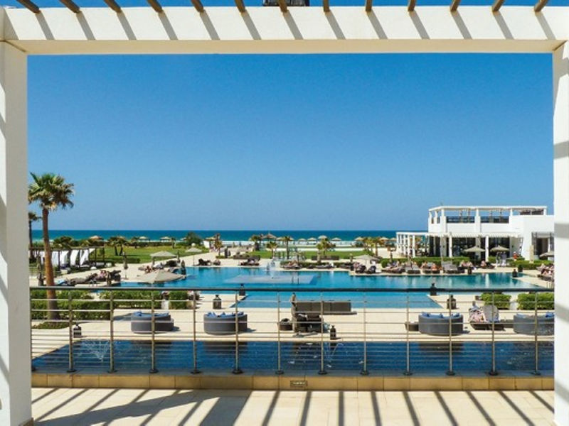 Sofitel Agadir Thalassa Sea & Spa