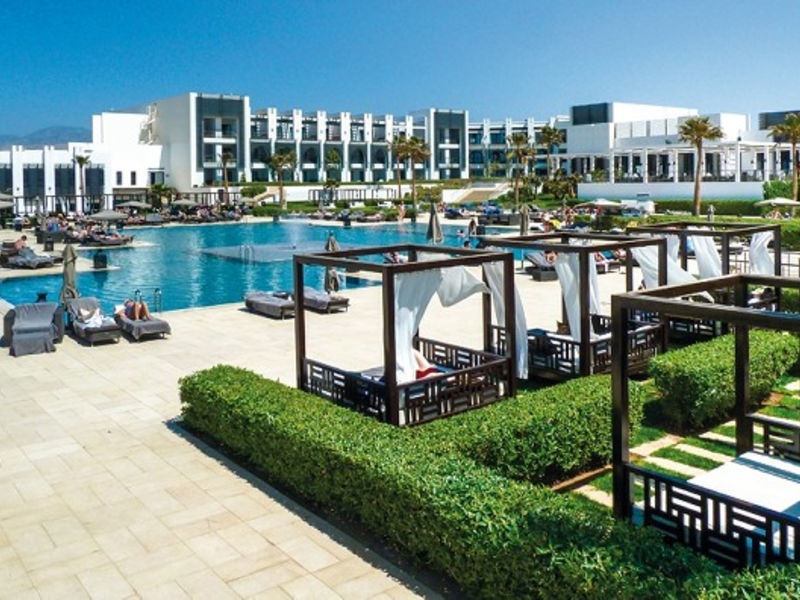 Sofitel Agadir Thalassa Sea & Spa
