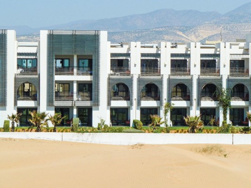 Sofitel Agadir Thalassa Sea & Spa