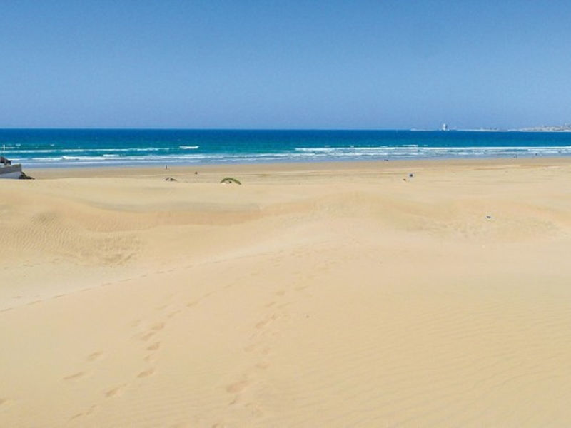 Sofitel Agadir Thalassa Sea & Spa
